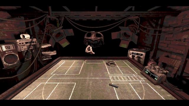 РУССКАЯ РУЛЕТКА - Buckshot Roulette #2