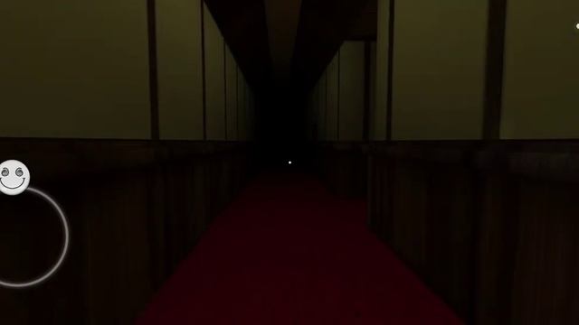 Smile X 4: The Horror Train Полное прохождение игры смотреть онлайн