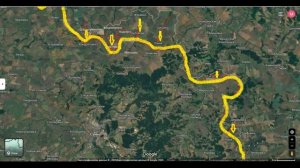 Сумское направление на 3 июня