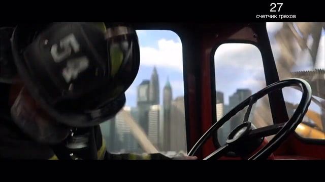 Киногрехи.Фантастическая четверка смотреть онлайн