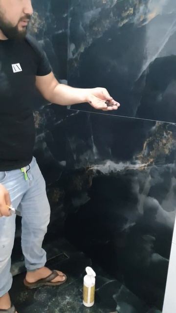 основит затирка эпоксидная говно 💩💩💩 #tiles #ремонт #? смотреть онлайн