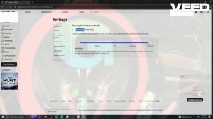 Как отключить безопасный чат в Roblox — Пошаговая инстру