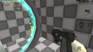 🔥Прохожу ПОППИ ПЛЕЙТАЙМ в чикен ган 2 часть!!!🔥