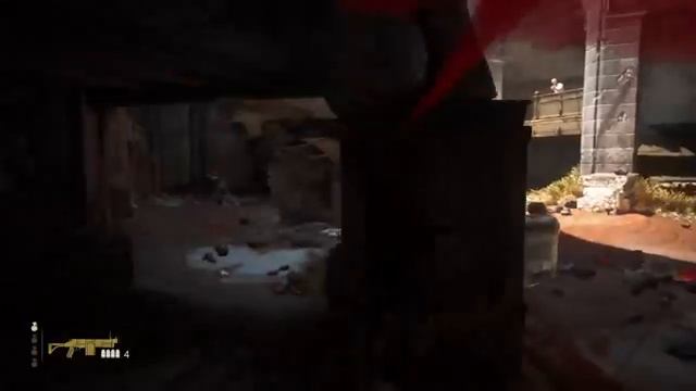 uncharted 4 прохождение на русском 9