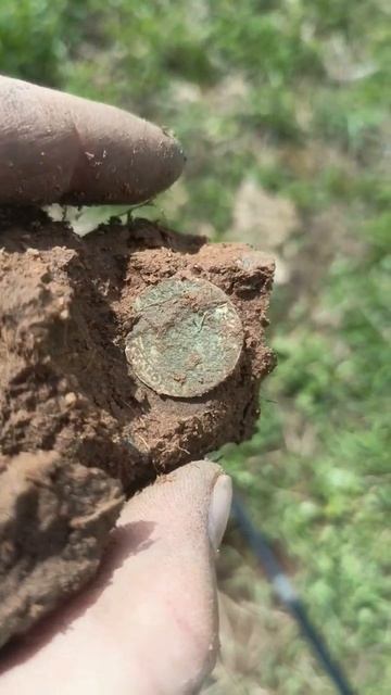 Клад гдето рядом #металлоискатель #deus #minelab #equinox #метал? смотреть онлайн