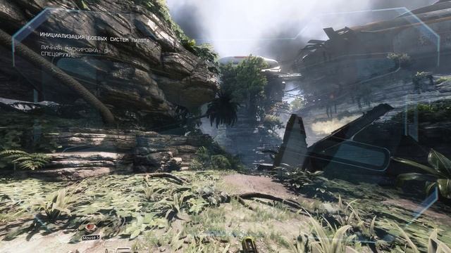 Titanfall 2 | Полоса препятствий + БТ-7274 смотреть онлайн