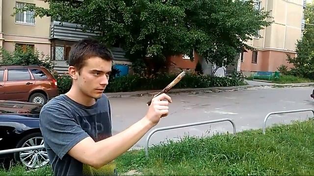 Х/ф "Плюмбум" смотреть онлайн