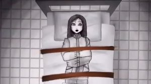 ОНА ЗАПЕРТА ВНУТРИ СВОЕЙ ГОЛОВЫ | Alice In Dreams