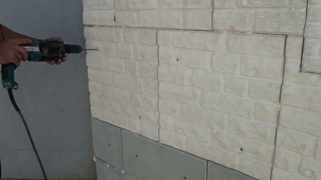 Монтаж фасадных термопанелей Полифасад смотреть онлайн