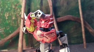 "братство макут" четвёртая серия