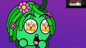 СПРУНКИ мультфильмы! мультфильм про СПРУНКИ!