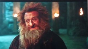 Король Гномов. Беляши