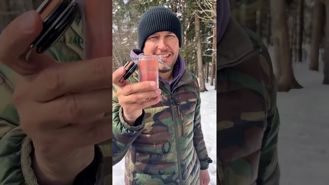 Мясной рамён в казане вы точно не готовили смотреть онлайн