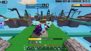 роблокс бедварс (ЮМА ЛУЧШИЙ КИТ)