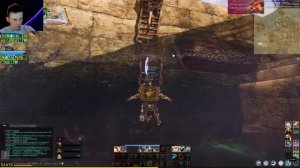 ИЗНАЧАЛЬНЫЙ МАТЕРИК...  []  ARCHEAGE #2