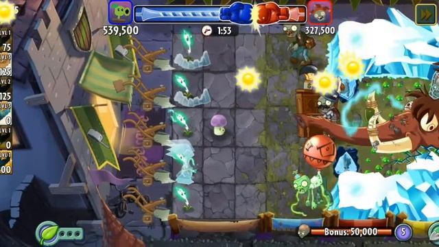 ПВЗ 2 тактика на арене на 1.4 МИЛЛИОНА очков смотреть онлайн