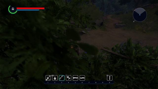 ELEX Прохождение 23 - На службе у маньяка