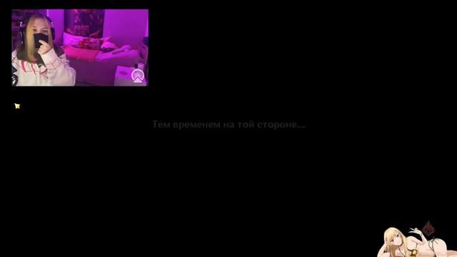 СТРИМ GENSHIN IMPACT | СТРИМ С ВЕБКОЙ | #GenshinImpact #Девушка смотреть онлайн