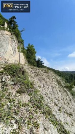 Эгичожская башня — архитектурное наследие горной Чечни