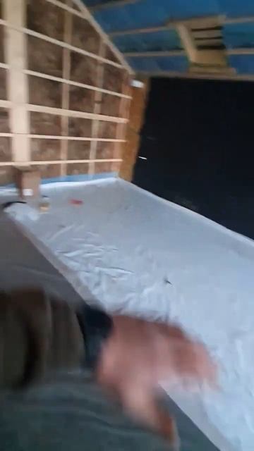 полы каркасного дома #каркасныйдом #россия #воронеж смотреть онлайн