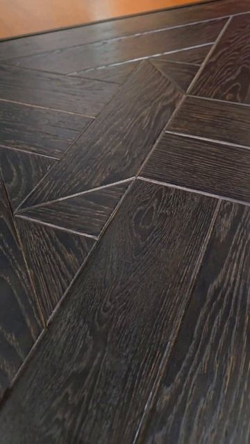 Новые уникальные роскошные модули паркета GEOparquet 😍 #П смотреть онлайн