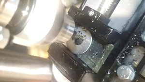 Станок сверлильный ZITREK DP-82