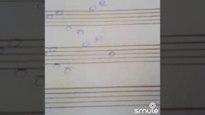 Учим басовый ключ