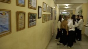 Визитная карточка учителя истории Кулачкова М. С.