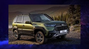 АВТОВАЗ УДИВЛЯЕТ: LADA NIVA TRAVEL С НОВЫМ ДВИГАТЕЛЕМ — ЧЕГО ?