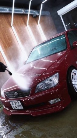 Spray coat от Chemical Russian