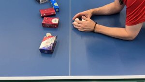 DHS - ЛУЧШИЕ? ТЕСТИРУЕМ МЯЧИ ДЛЯ НАСТОЛЬНОГО ТЕННИСА: TTS, DOUBLE FISH, JOOLA, DHS