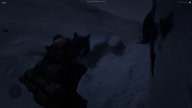 RDR RP - Беспокойная ночь #35 смотреть онлайн