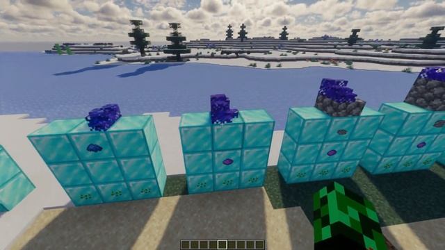 ОБЗОР МОДА НА 1.19.2 МАЙНКРАФТ [Ferdinand's Flowers] смотреть онлайн