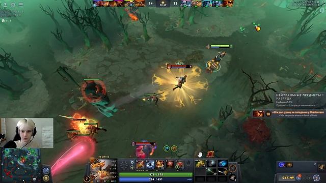 УЧУ ВЗРЫВАТЬ💣| ТРАВОМАН ПОПРОСИЛ ЗАПИСАТЬ ГАЙД НА ТЕ? смотреть онлайн