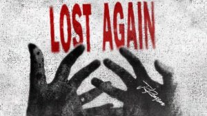 J Rongson - Lost Again (Official audio)