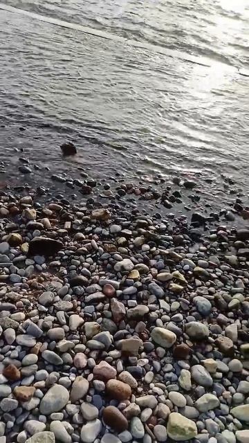 Stones water #природа #красота #trend смотреть онлайн