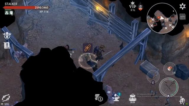 Westland survival: фарм хромитовой шахты по стелсу " стрим 1 " смотреть онлайн