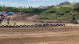 Автокросс Таганрог 2025 (2)