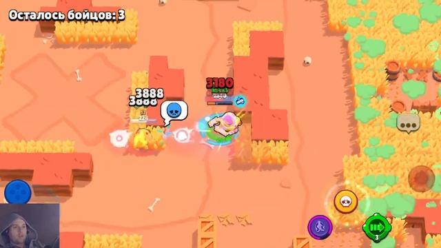 BRAWL STARS - СТРИМЧАНСЬКИЙ КЛАНА MARS TV #22YPURQ !! смотреть онлайн