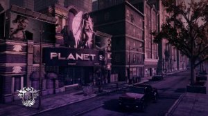 Saints Row: The Third - Сутенеры и шлюхи