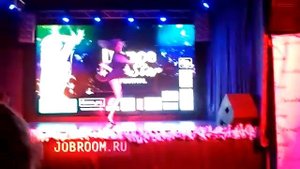 Dance star festival  Стрип. Пронина Наталия