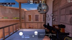 ДЕМКА с МЕТРО!?! // ВЫШЕЛ В 15 КД // СОЮЗНИКИ // STANDOFF 2 // СТАН?