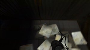 Portal 2 прохождение #2 без комментариев