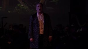 Максим Дорофеев - Каватина Князя оперы А.С. Даргомыжского "Русалка"