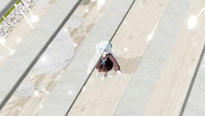 Miku Hatsune - Jump Up 4K