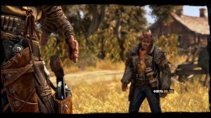 КОЛ ОФ ХУАРЕС / Call of Juarez Gunslinger [1?]