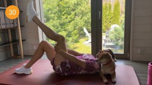 КОМПЛЕКС 3 МИНУТЫ