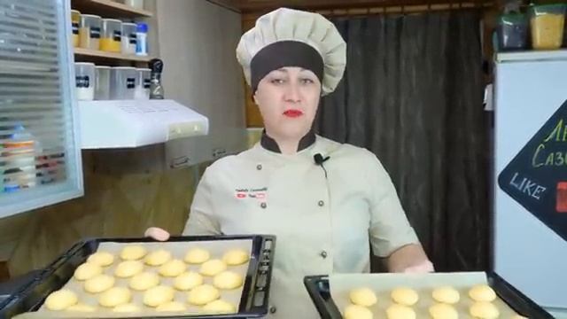 Пирожное персики как приготовить. Пошаговый рецепт со сгущенкой.