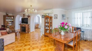 Продажа, 3-к квартира, Россия, Ставрополь, Лермонтова, 103