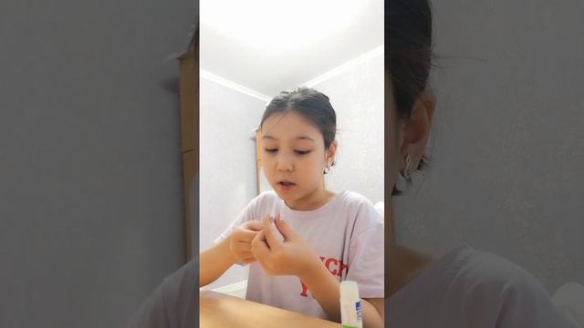 Как сделать красивые накладные ногти?